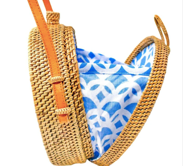 Camilla Bowtie Bag