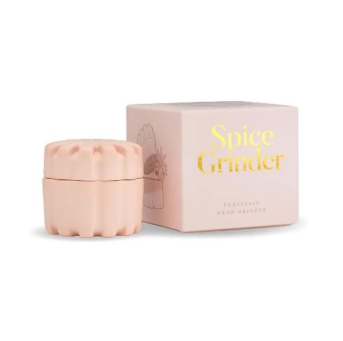 Spice Grinder