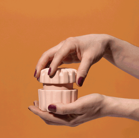 Spice Grinder