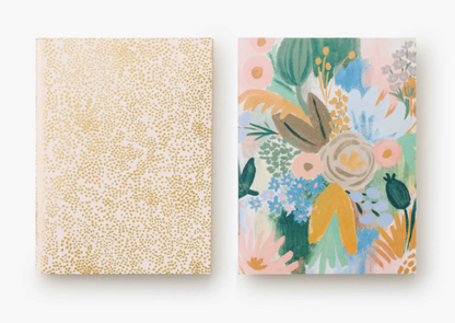 Luisa Pair of Pocket Notebooks