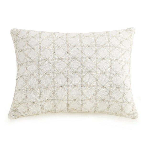 Washed Texture 5-Piece Comforter Set by Ayesha Curry