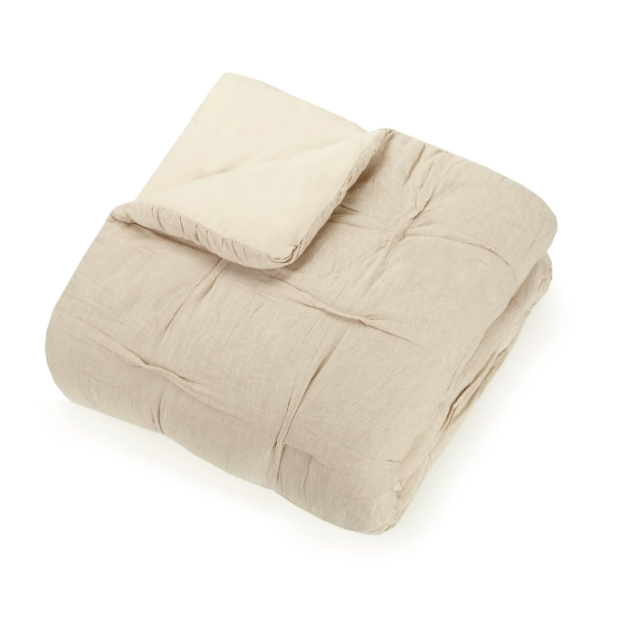 Natural Instincts 3-Piece Comforter Set by Ayesha Curry