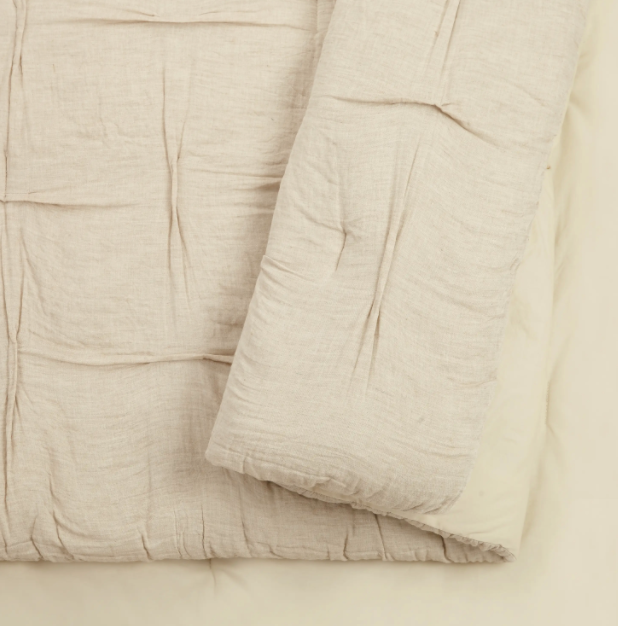 Natural Instincts 3-Piece Comforter Set by Ayesha Curry