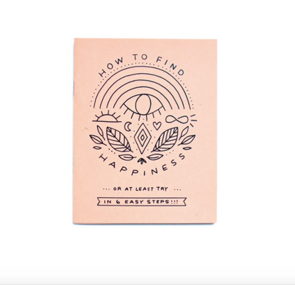 Little Happiness Zine
