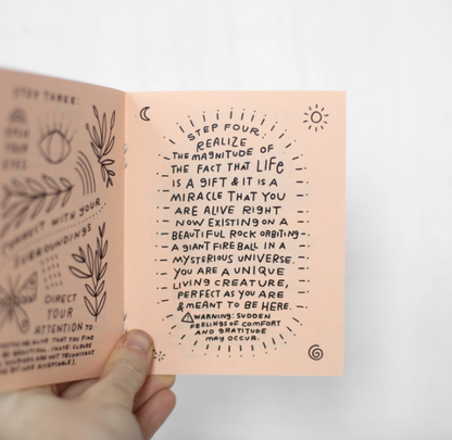 Little Happiness Zine