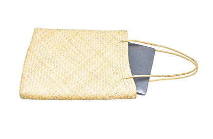 Flat Charlotte Tote