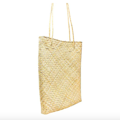 Flat Charlotte Tote