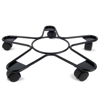 Boomerang Caddy 20" Black