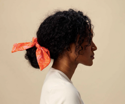 Canopy Scrunchie