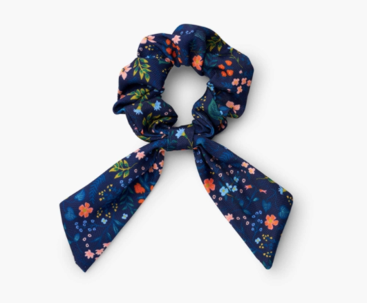 Wildwood Scrunchie