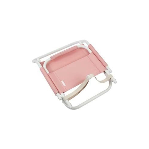 Eco Beach Chair - Peachy Pink