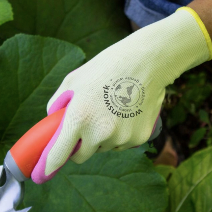 Women's Weeding Glove