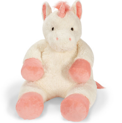 4' Cuddle Unicorn