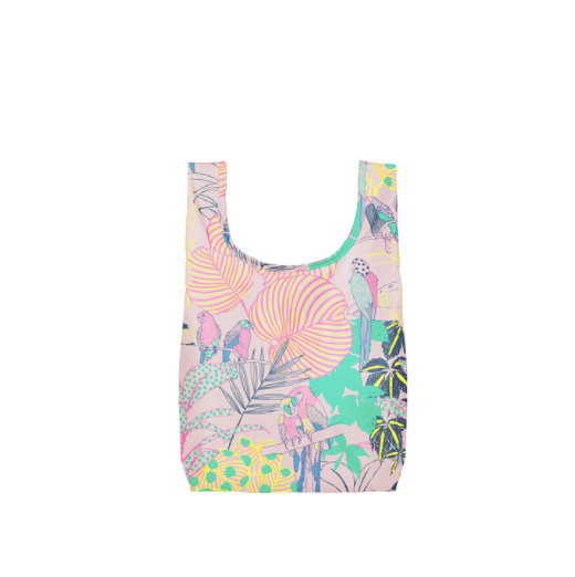Twist & Shout Bag - Flock Yeah