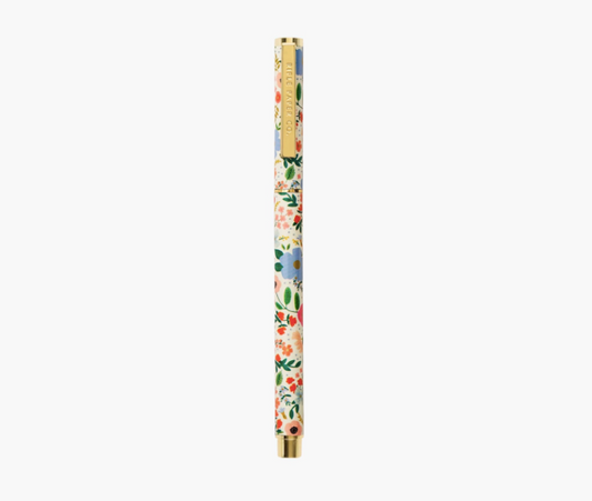 Wild Rose Pen