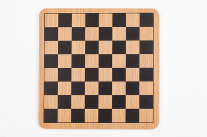Checkers and Tic-Tac-Toe