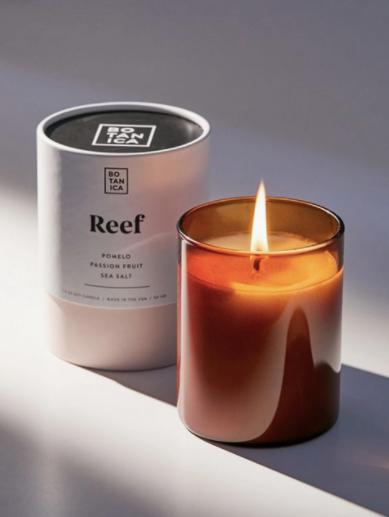 Reef Medium Candle