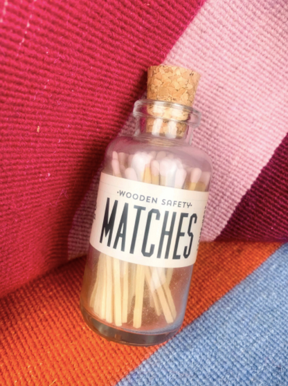 Mini Matches