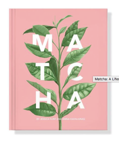 Matcha: A Lifestyle Guide