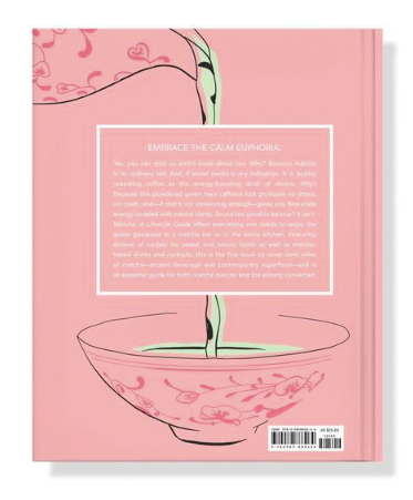 Matcha: A Lifestyle Guide