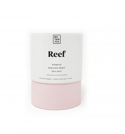 Reef Medium Candle