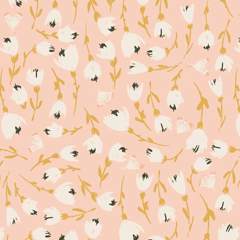 Organic Cotton Headband - Sage Brush