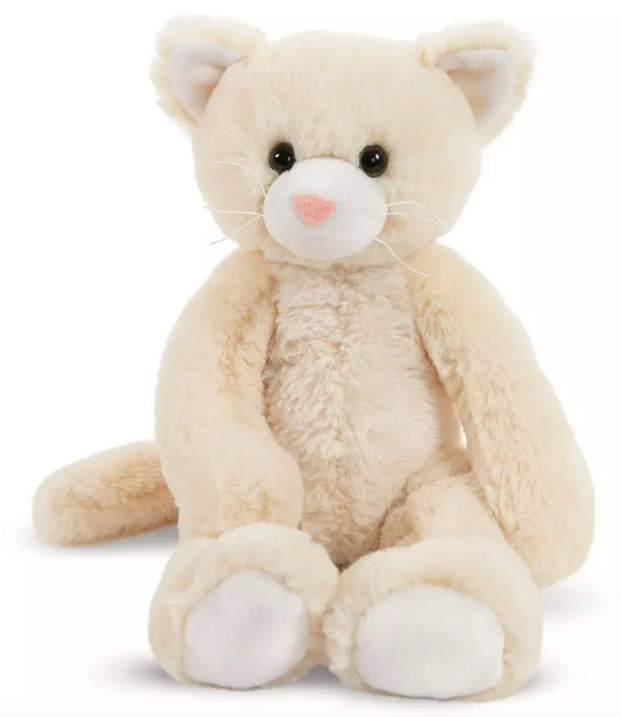 Buddy Kitten