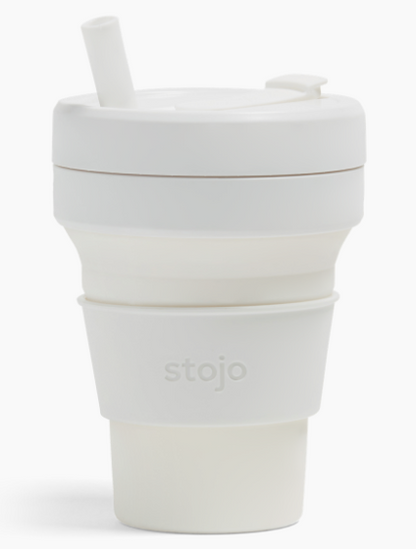 Collapsible Biggie Cup