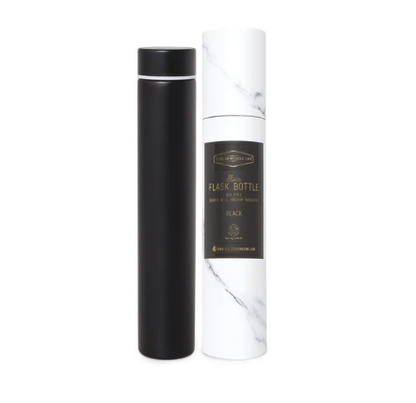 Slim Flask Bottle