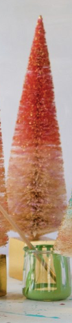 Large Speckled Sisal Tree