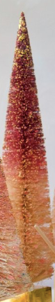 Large Speckled Sisal Tree