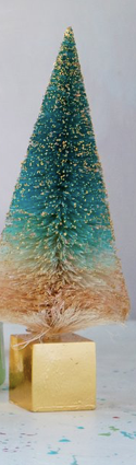 Large Speckled Sisal Tree
