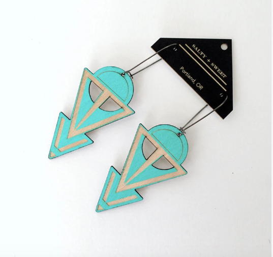 Coven Earrings