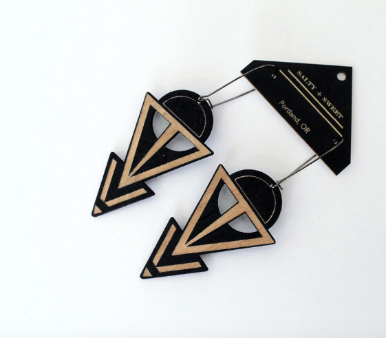 Coven Earrings