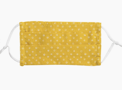 Cotton Face Masks