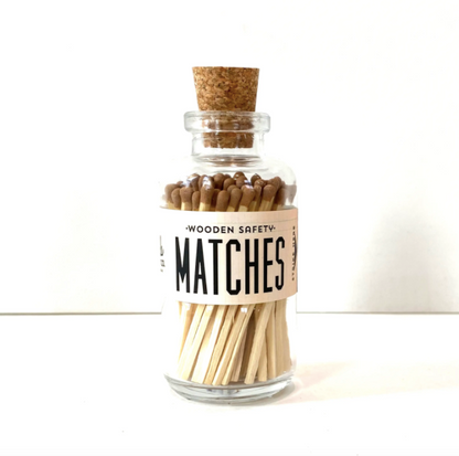 Mini Matches