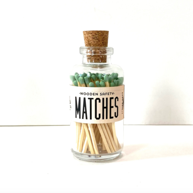 Mini Matches