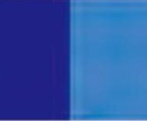 Ultramarine Blue Holbein Artists' Oil Color - 20ml