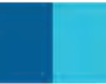 Manganese Blue Nova Holbein Artists' Oil Color - 20ml