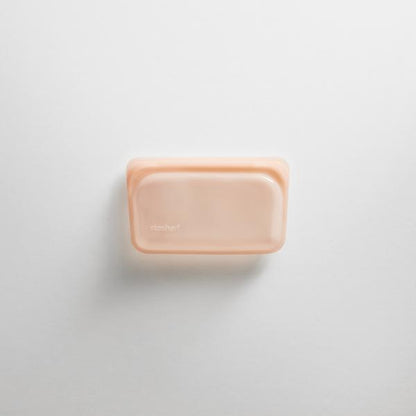 Reusable Silicone Snack Bag