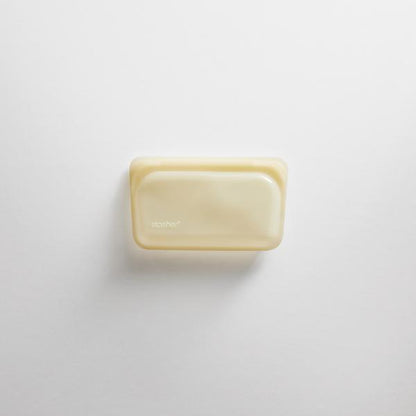 Reusable Silicone Snack Bag