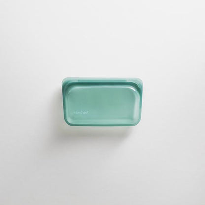 Reusable Silicone Snack Bag