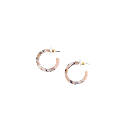 Cam Mini Hoops