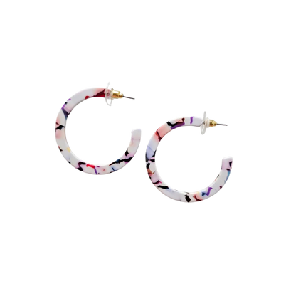 Camy Hoops