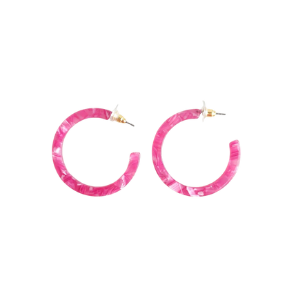 Camy Hoops