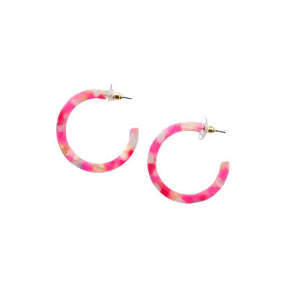 Camy Hoops