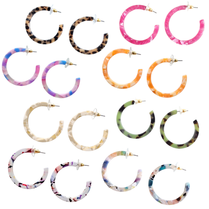 Camy Hoops