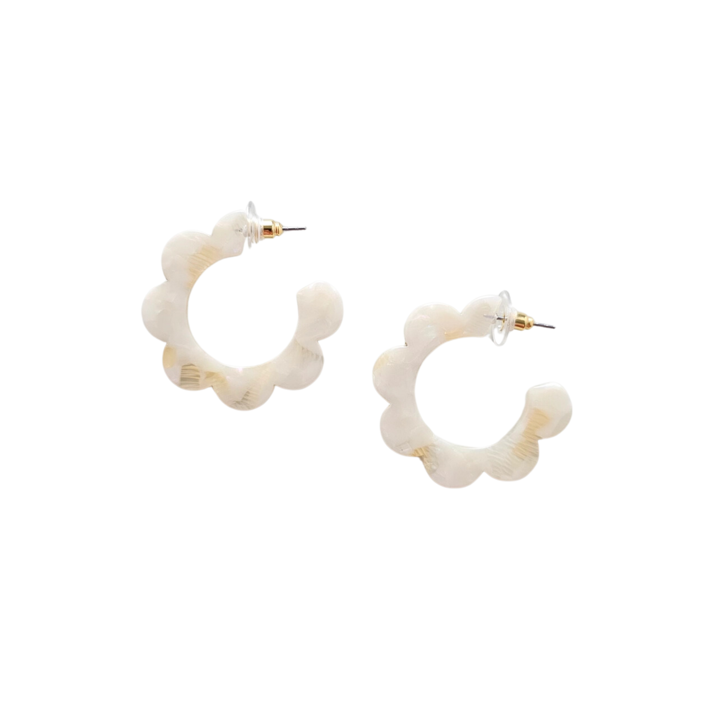 Flora Hoops