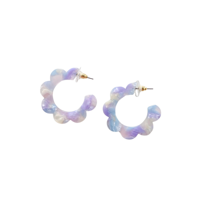 Flora Hoops
