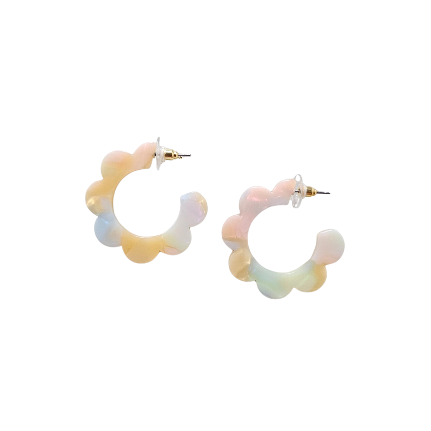 Flora Hoops